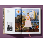 Frida Kahlo. The Complete Paintings XXL варинант исполнения - 8 | Loft Concept во Владивостоке