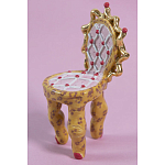 Керамическая скульптура «Леопард Навсегда» варинант исполнения - 1 | Loft Concept во Владивостоке