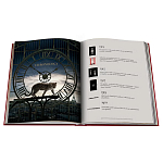 Лимитированная подарочная большая книга CARTIER Panthère варинант исполнения - 13 | Loft Concept во Владивостоке