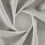 Мебельная ткань Шенилл серо-голубой цвет 142 см T4-47 варинант исполнения - 3 | Loft Concept во Владивостоке