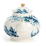 Заварочный чайник Seletti Smeraldina варинант исполнения - 1 | Loft Concept во Владивостоке