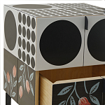 Тумба Short Classic варинант исполнения - 5 | Loft Concept во Владивостоке