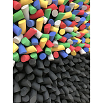 Панно «Анабиоз» варинант исполнения - 3 | Loft Concept во Владивостоке