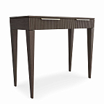 Консольный столик прямоугольный коричневый Harper Line варинант исполнения - 1 | Loft Concept во Владивостоке