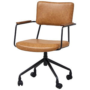 Кресло на колесах Ryan Loft Chair