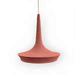 Подвесной вязаный светильник «Марокко» варинант исполнения - 1 | Loft Concept во Владивостоке