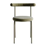 Стул «Рогалик» варинант исполнения - 2 | Loft Concept во Владивостоке