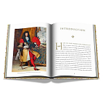 Коллекционная редкая книга Версаль. От Людовика XIV до Джеффа Кунса. Versailles From Louis XIV to Jeff Koons варинант исполнения - 11 | Loft Concept во Владивостоке