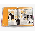 Подарочный редкий коллекционный альбом Барби Barbie - Assouline Coffee Table Book by Assouline варинант исполнения - 6 | Loft Concept во Владивостоке