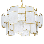 Люстра Jenell Samuel варинант исполнения - 1 | Loft Concept во Владивостоке