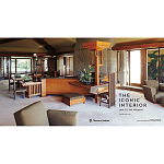 Книга The Iconic Interior: 1900 to the Present варинант исполнения - 1 | Loft Concept во Владивостоке