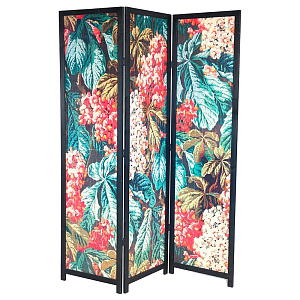 Ширма Blooming Garden