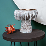 Ваза из серии «Сны дракона 2» варинант исполнения - 2 | Loft Concept во Владивостоке