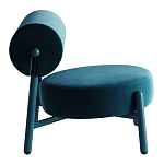 Кресло «Бараныч» варинант исполнения - 4 | Loft Concept во Владивостоке