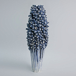 Ваза напольная «Феномен созревания» варинант исполнения - 1 | Loft Concept во Владивостоке