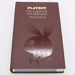 Книга Playboy The Complete Centerfolds 1953-2016 варинант исполнения - 1 | Loft Concept во Владивостоке