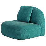 Большое Кресло-модуль Orus варинант исполнения - 2 | Loft Concept во Владивостоке