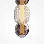 Подвесной светильник Trio outline варинант исполнения - 2 | Loft Concept во Владивостоке