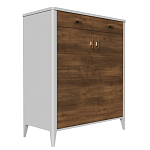 Комод с двумя дверками и ящиками Tasteful Furniture варинант исполнения - 2 | Loft Concept во Владивостоке