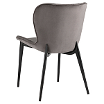 Обеденный стул без подлокотников Aristocrus варинант исполнения - 4 | Loft Concept во Владивостоке