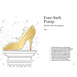 Megan Hess. the shoe варинант исполнения - 5 | Loft Concept во Владивостоке