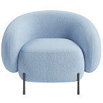 Кресло Ennis  варинант исполнения - 2 | Loft Concept во Владивостоке