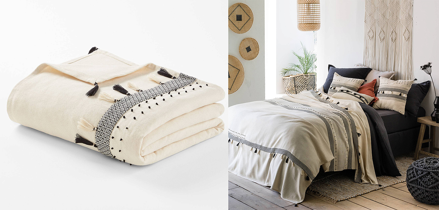 Плед Delicatu Plaid Плед Delicatu Plaid - Loft-Concept во Владивостоке