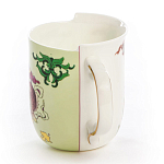 Кружка Seletti Anastasia варинант исполнения - 2 | Loft Concept во Владивостоке