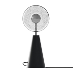 Настольная лампа Balance grey варинант исполнения - 1 | Loft Concept во Владивостоке