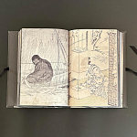 Книга о сверхъестественных существах японской мифологии Yokai Ghosts. By the Great Masters of Japanese Woodblock варинант исполнения - 4 | Loft Concept во Владивостоке