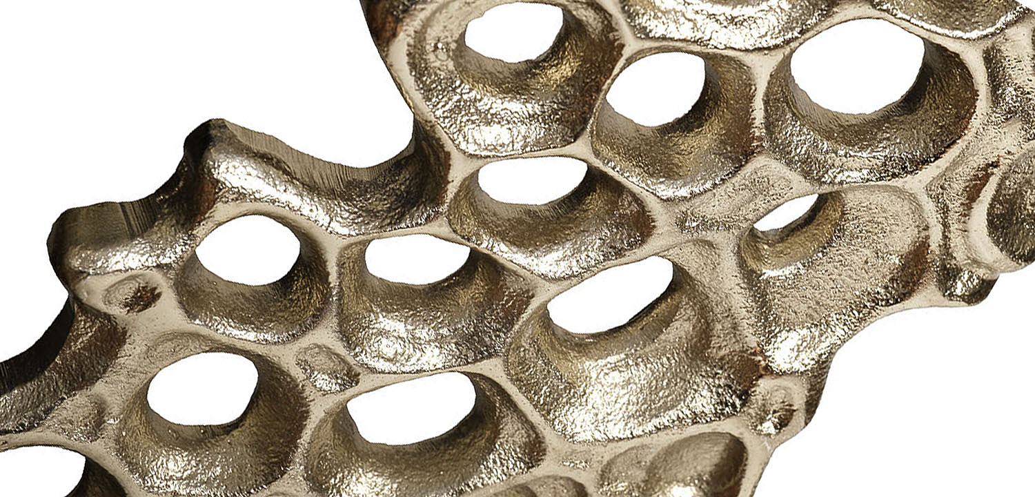 Зеркало Honeycomb Mirror Зеркало Honeycomb Mirror - Loft-Concept во Владивостоке