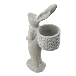 Кашпо White hare варинант исполнения - 8 | Loft Concept во Владивостоке