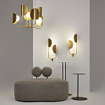 Подвесной светильник Lutonos варинант исполнения - 6 | Loft Concept во Владивостоке