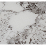 Комод  округлой формы с дверцами Chest of Precious Breed варинант исполнения - 4 | Loft Concept во Владивостоке