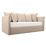 Кровать-кушетка Memory варинант исполнения - 4 | Loft Concept во Владивостоке