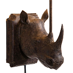 Бра Носорог Rhinoceros варинант исполнения - 2 | Loft Concept во Владивостоке