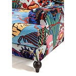 Премиальный Акцентный Диван Simpsons in Paradise Pop Art Sofa варинант исполнения - 5 | Loft Concept во Владивостоке