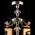 Люстра подвесная Floretina 2 варинант исполнения - 3 | Loft Concept во Владивостоке