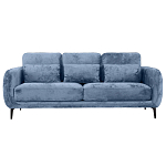 Диван трёхместный с подлокотниками Brussels варинант исполнения - 1 | Loft Concept во Владивостоке