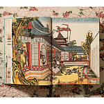 Подарочная большая книга Hokusai XXL Самая полная монография о Хокусае варинант исполнения - 7 | Loft Concept во Владивостоке