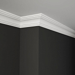 Гладкий карниз KT-63 варинант исполнения - 1 | Loft Concept во Владивостоке