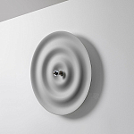 Бра круглое в минималистичном стиле Revelation варинант исполнения - 5 | Loft Concept во Владивостоке