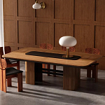 Стол «Гедонист» варинант исполнения - 4 | Loft Concept во Владивостоке