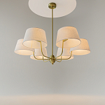 Люстра подвесная Modesto Е14 варинант исполнения - 10 | Loft Concept во Владивостоке