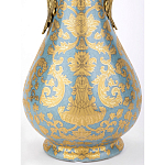 Ваза фарфоровая Vert варинант исполнения - 7 | Loft Concept во Владивостоке