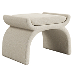 Элегантный Пуф Napa  варинант исполнения - 7 | Loft Concept во Владивостоке