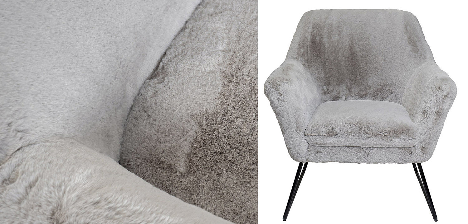 Кресло Bevin Armchair Кресло Bevin Armchair - Loft-Concept во Владивостоке