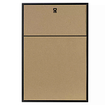 Доска для заметок Upcoming Events варинант исполнения - 2 | Loft Concept во Владивостоке