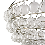 Люстра в форме спирали Brilliant Impression варинант исполнения - 1 | Loft Concept во Владивостоке