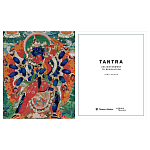 Книга Tantra: Enlightenment to Revolution варинант исполнения - 1 | Loft Concept во Владивостоке